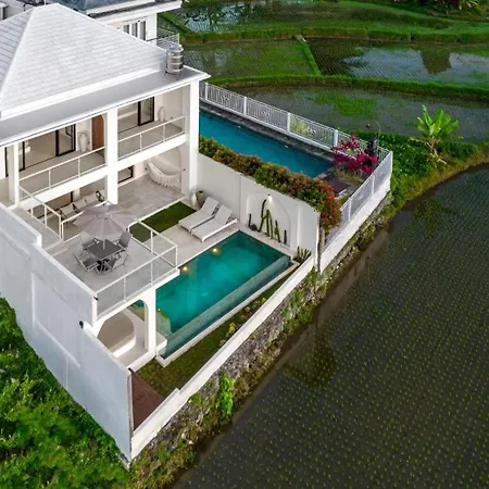 Villa Chai - 2 Bedroom In Ubud